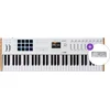 Arturia KeyLab 61 mk3 SET 2 MIDI keyboard White