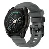 Tech-protect Motion pašček Garmin QuickFit 22mm, storm grey