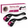 Derma roller za lice/ x2