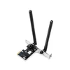 Mercusys MA86XE(UN) AXE5400 Wi-Fi 6E Bluetooth PCIe Adapter
