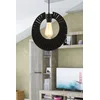 OPVIQ Visilica Kruh Black