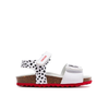 Geox  B SANDAL CHALKI GIRL  Bela