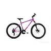 Oxygen 27.5 ljubičasto-belo