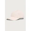 Lacoste baseball kapa bombažna