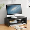 Anerya Stalak za monitor, Crna