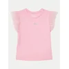 Guess Bluza K5GI18 K6YW4 Roza Regular Fit