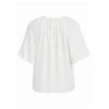 Vero Moda Ženska bluza Hedde, Bela