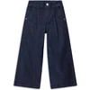 Original Marines hlače denim DH DFA3570F D modra 134