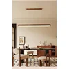 Aroow Luster LED, 48 W, Boja oraha
