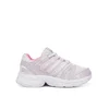 ADIDAS ORIGINALS Superge ADISTAR CONTROL 5 sliva / rosé / črna / bela