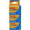 KODAK UltraMax 400/135-36 3-pack