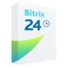 Bitrix24 Cloud Basic, 1 licenca, 1 godina