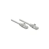 INTELLINET 325950 UTP kabl Cat5e 10m sivi