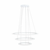 EGLO Viseća lampa PENAFORTE LED O790 3 prstena 39274