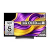 LG OLED55G53LS OLED evo AI G5 4K UHD Smart TV 2025