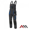 Art.mas Delovne hlače z oprsnikom Classic Maximus Line 1 50