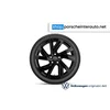 Originalni zimski komplet koles VW Golf - 18 col (Bergamo 7,5x18 5/112/51) - 4 kosi