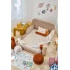 ATELIER DEL SOFA Dečiji krevet Funbed Double 115 Beige