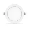 Aigostar - LED ugradno svetlo za spušteni plafon, 12W, 230V, 4000K, prečnik 17,5 cm, belo