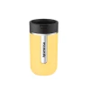 Travel Mug, City Sun Yellow (300ml)