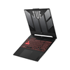 ASUS Laptop TUF Gaming A15 FA507UI-HQ028W (15.6 FHD, Ryzen 9 8945H, 32GB, SSD 1TB, GeForce RTX 4070, Win11 Home) laptop