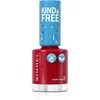 RIMMEL Lak za nokte K&F 156