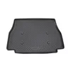 Rubber trunk mat BMW X5 1999-2006 (E53)
