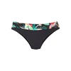 VENICE BEACH Bikini hlačke črna