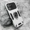Futrola square ring za honor 600 siva ( F124538 )