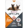 Opti Life Hrana za osetljive štence Puppy Sensitive All Breeds