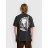 Volcom Kut N Rip moška majica black