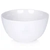 Northix Vsestranska porcelanasta skleda 950 ml, primerna za pomivalni stroj in mikrovalovno pečico