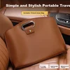 Victoraiatourist Torba za laptop, Braon