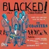 Various Artists - Blacked! N Coastered! (EP)