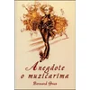 Anegdote o muziearima