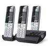 Cordless Phone Gigaset 500A Comfort Trio