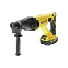 DEWALT Bušilica za beton SDS-Plus 1x4 Ah DCH133M1