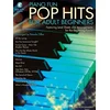 PIANO FUN POP HITS FOR ADULT BEGINNERS + AUDIO ACCESS