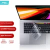 Jichuan Zaštitna TPU folija za tastaturu za Apple MacBook Pro 16