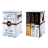 Ken Folletts the Century Trilogy Trade Paperback Boxed Set