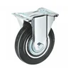 Tocak Fiksni 100mm/70kg Crni Maher 037100