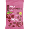 Bombus Fruit Gummies 35 g, breskev