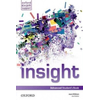 insight: Advanced: Students Book