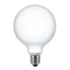 SEGULA LED žarnica 24V DC E27 6W 927 opal z možnostjo zatemnitve - Steklo