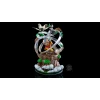 Grupo FIGURA QFIG NICKELODEON AVATAR LEGENDA O AANGU AANG IN MOMO, (20838743)