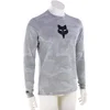 Fox Ranger TruDri Moški Biking Shirt longsleeve