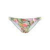 s.Oliver Bikini hlačke meta/mešane barve