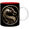 Šolja AbyStyle - Mortal Kombat - Logo