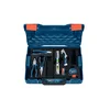 Bosch Komplet ručnog alata PRO  0615990N2S, 16 delova