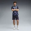 PUMA Premier League Reactivity Training Shorts Men, Men, Navy/White/Hero Blue, XL